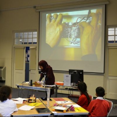 12th Intel Education Summit 2015051